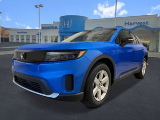 New 2025 Honda Prologue EX image 1