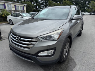Used 2014 Hyundai Santa Fe Sport w/ Popular Equipment Package 02 image 1