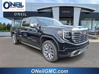 New 2026 GMC Sierra 1500 Denali w/ Denali Reserve Package image 1