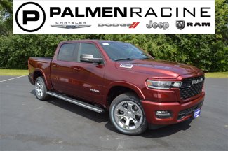 New 2026 RAM 1500 Big Horn image 1
