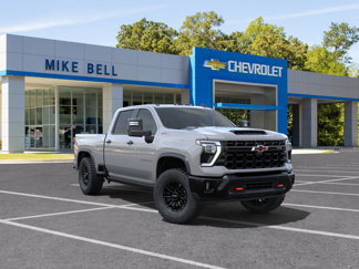 New 2025 Chevrolet Silverado 2500 ZR2 w/ Technology Package image 1