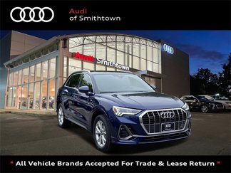 Certified 2022 Audi Q3 2.0T Premium Plus w/ Premium Plus Package image 1
