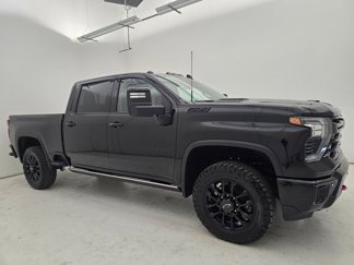 New 2025 Chevrolet Silverado 2500 LTZ w/ LTZ Plus Package image 1