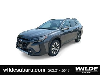 New 2025 Subaru Outback Touring XT w/ Popular Package #2 image 1