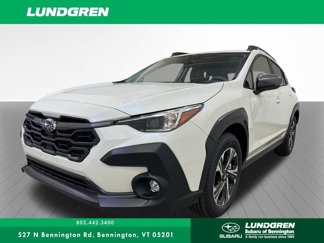 New 2025 Subaru Crosstrek 2.5i Premium image 1
