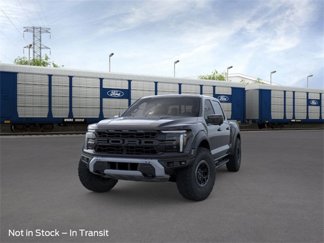 New 2025 Ford F150 Raptor image 1