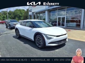 New 2025 Kia EV6 Light image 1