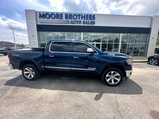 Used 2021 RAM 1500 Limited image 1