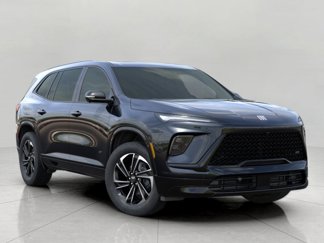 New 2026 Buick Enclave Sport Touring image 1