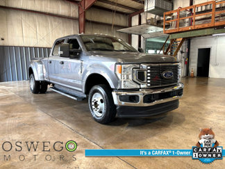 Used 2022 Ford F350 XL w/ STX Appearance Package image 1