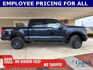 New 2025 Ford F150 Tremor image 1