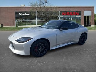 New 2025 Nissan Z Performance image 1