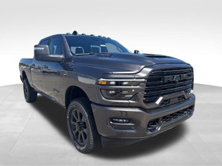New 2025 RAM 2500 Laramie w/ Night Edition image 1