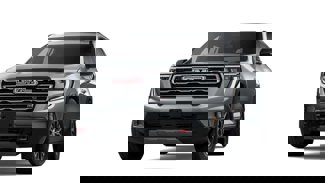 New 2025 GMC Acadia AT4 w/ LPO, Floor Liner Package image 1