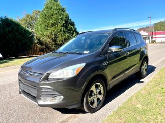 Used 2016 Ford Escape SE w/ SE Leather Comfort Package image 1