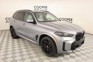 New 2026 BMW X5 xDrive40i w/ Executive Package image 1