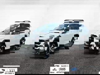 New 2025 Subaru Outback Premium image 1