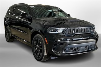New 2025 Dodge Durango R/T image 1