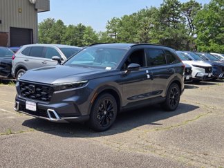 New 2026 Honda CR-V Sport Touring image 1