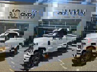 New 2025 Ford F350 4x4 SuperCab Super Duty image 1