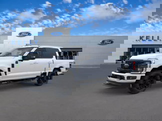 New 2025 Ford F350 Lariat w/ Lariat Ultimate Package image 1