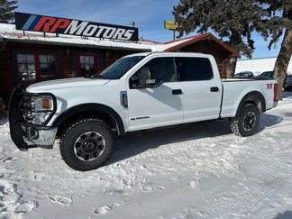 Used 2022 Ford F250 XLT w/ XLT Value Package image 1