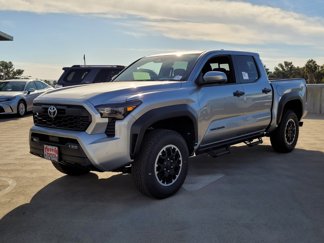 New 2025 Toyota Tacoma TRD Off-Road image 1