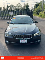 Used 2012 BMW 528i xDrive Sedan image 1