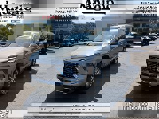 New 2026 Buick Enclave Avenir w/ Super Cruise Package image 1