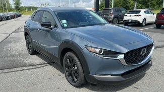 New 2025 MAZDA CX-30 AWD 2.5 S w/ Preferred Package image 1