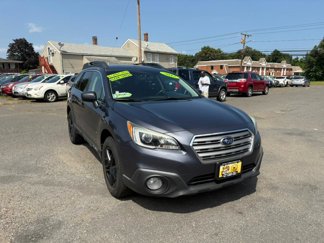 Used 2015 Subaru Outback 2.5i Premium image 1