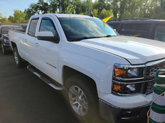 Used 2015 Chevrolet Silverado 1500 LT w/ All Star Edition image 1