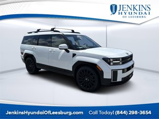 New 2026 Hyundai Santa Fe Calligraphy image 1