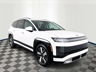 New 2026 Hyundai Ioniq 9 SEL image 1