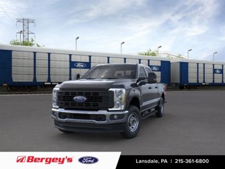 New 2025 Ford F250 XL image 1
