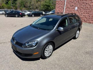 Used 2014 Volkswagen Jetta S image 1