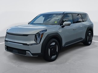 New 2026 Kia EV9 Light image 1