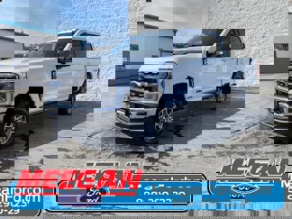 New 2025 Ford F250 Lariat image 1