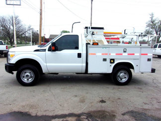 Used 2013 Ford F350 XL w/ PWR Equipment Group image 1