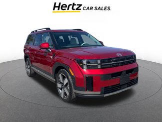 Used 2024 Hyundai Santa Fe Limited image 1