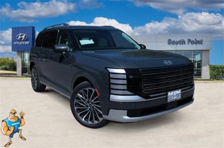 New 2026 Hyundai Palisade Calligraphy image 1