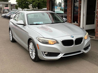 Used 2014 BMW 228i Coupe image 1