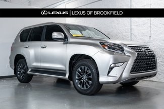 Used 2022 Lexus GX 460 Premium image 1
