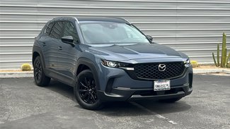 Certified 2024 MAZDA CX-50 AWD 2.5 S w/ Weather Package image 1