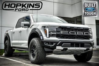 Used 2024 Ford F150 Raptor image 1
