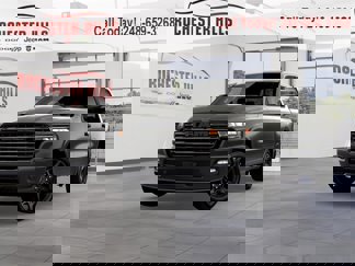 New 2026 RAM 1500 Laramie image 1