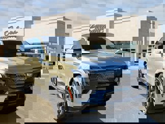 New 2025 Cadillac Escalade IQ Sport 1 w/ Smart Trailering package image 1