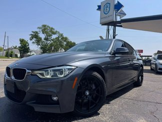 Used 2018 BMW 340i xDrive Sedan image 1