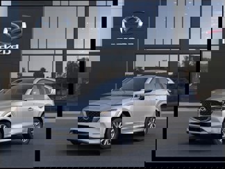New 2025 MAZDA CX-5 AWD 2.5 S image 1