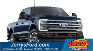 New 2025 Ford F250 King Ranch image 1